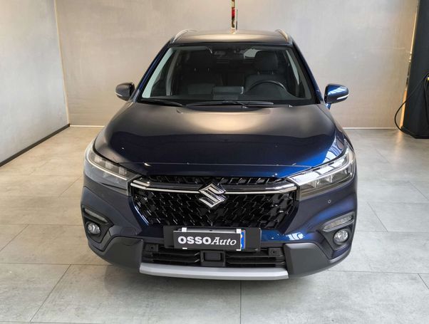 Suzuki SX4 S-Cross 95 kW image number 3