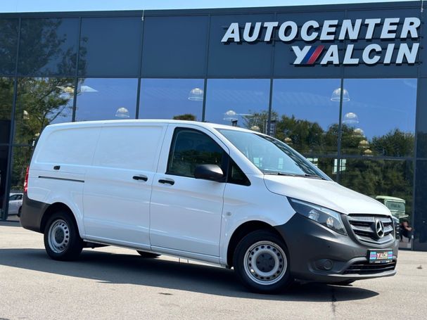 Mercedes-Benz Vito 114 CDI 100 kW image number 2