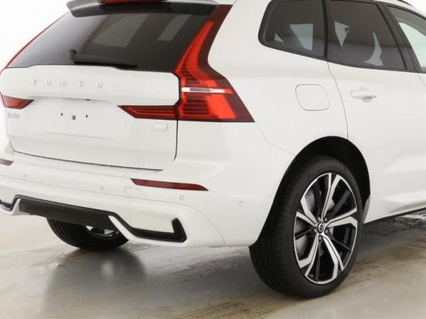 Volvo XC60 T8 Ultra Dark AWD Recharge 335 kW image number 1