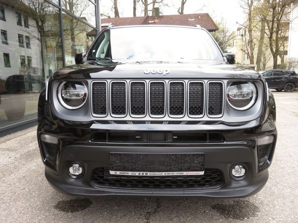 Jeep Renegade 140 kW image number 3