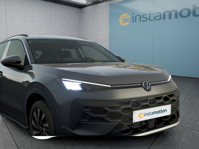 Volkswagen T-Roc 1.5