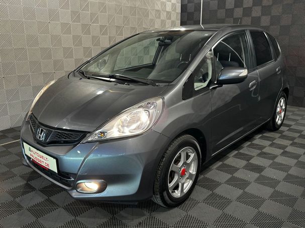 Honda Jazz 1.4 73 kW image number 1