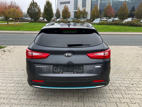 Kia Optima 2.0 Spirit 151 kW image number 8