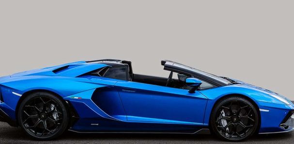 Lamborghini Aventador 574 kW image number 4