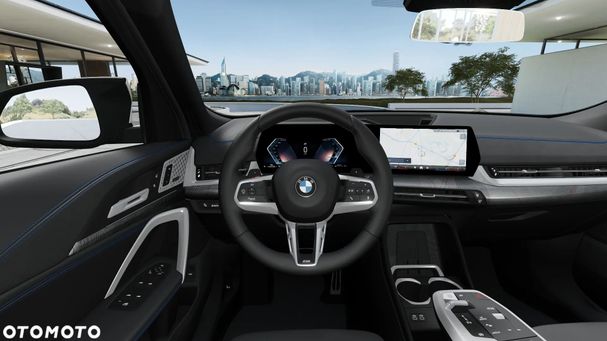 BMW X2 sDrive20i 115 kW image number 14