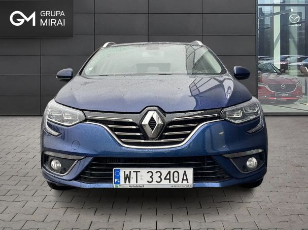 Renault Megane TCe 85 kW image number 8