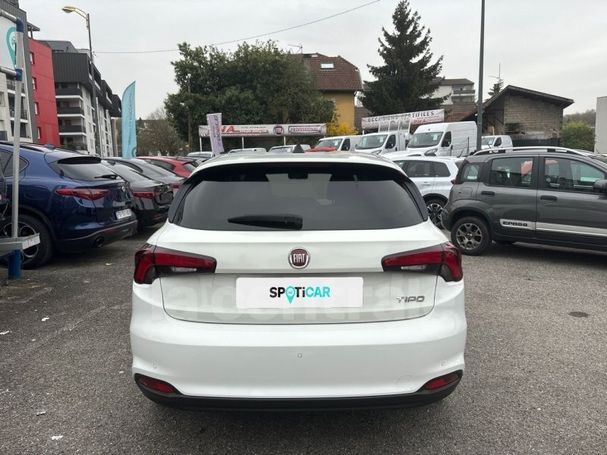 Fiat Tipo 1.3 MultiJet p 70 kW image number 6