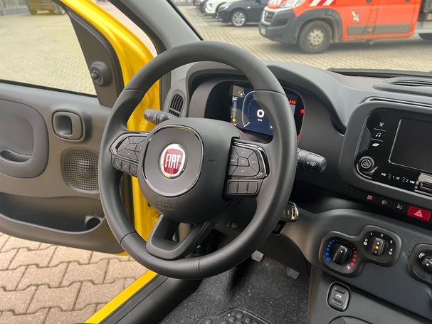 Fiat Panda 51 kW image number 25