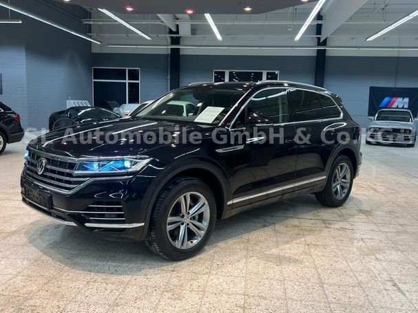 Volkswagen Touareg 4Motion 170 kW image number 1