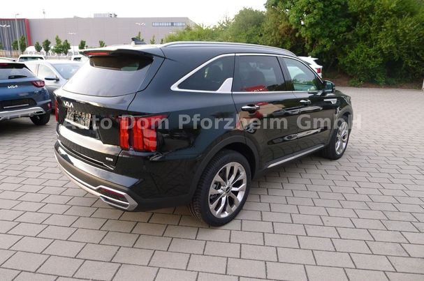 Kia Sorento 2.2 Spirit AWD DCT8 142 kW image number 3