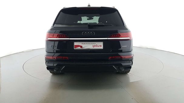 Audi Q7 50 TDI quattro 210 kW image number 3