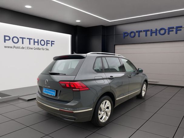 Volkswagen Tiguan 1.5 96 kW image number 1