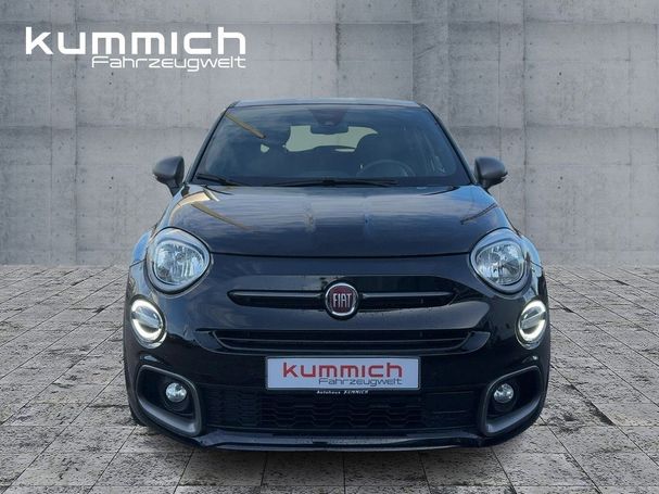 Fiat 500X 1.3 Sport DCT 110 kW image number 2