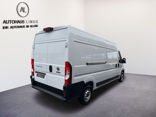 Fiat Ducato 35 L4H2 140 103 kW image number 3