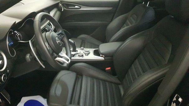 Alfa Romeo Stelvio 206 kW image number 21