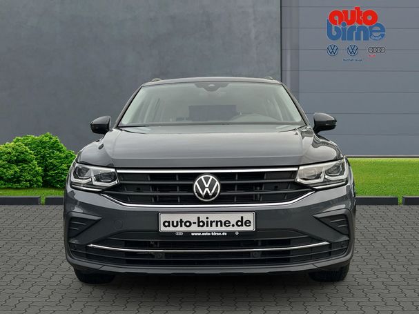 Volkswagen Tiguan 1.5 TSI Life DSG 110 kW image number 2