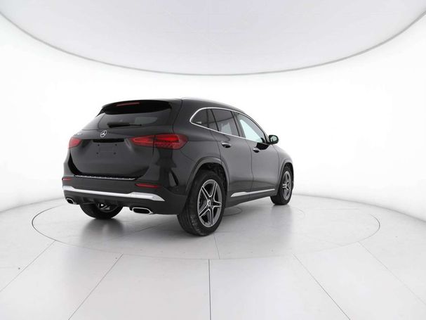 Mercedes-Benz GLA 180 d 85 kW image number 4