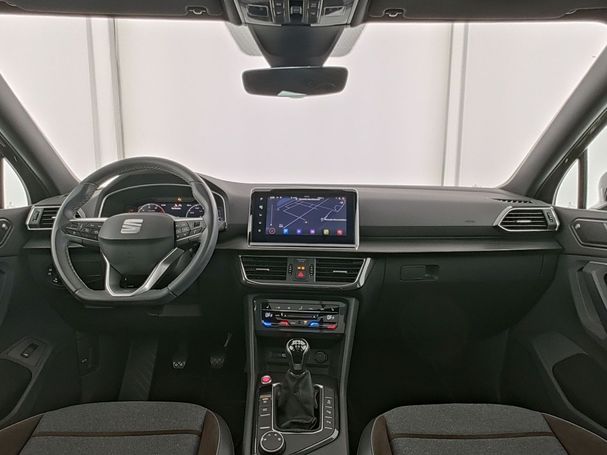 Seat Tarraco 110 kW image number 13