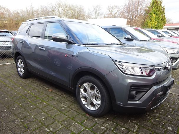 SsangYong Tivoli 1.5 120 kW image number 2