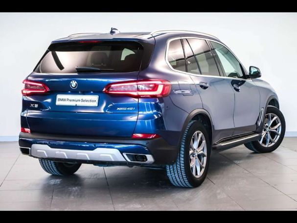 BMW X5 xDrive40i xLine 254 kW image number 4