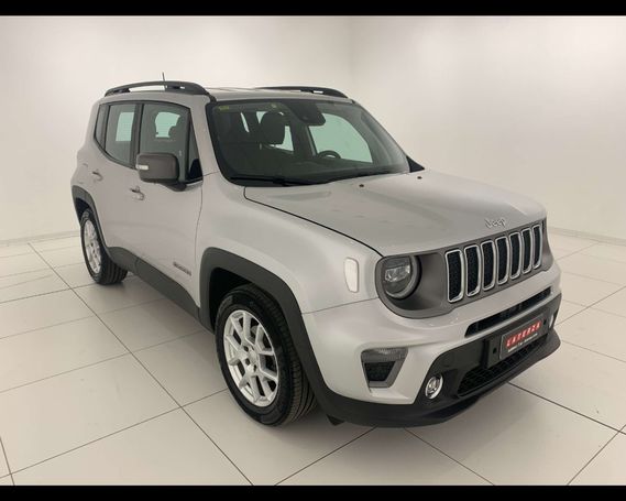 Jeep Renegade 1.0 Limited 88 kW image number 1