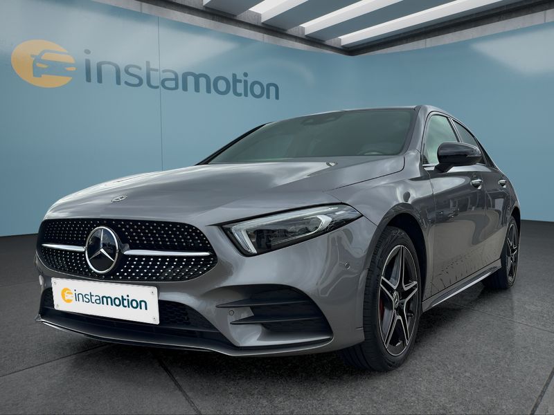 Mercedes-Benz A 250 e