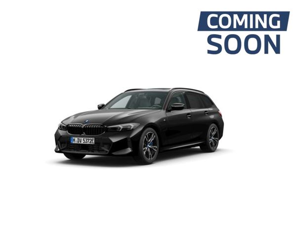 BMW 330 Touring M 215 kW image number 4