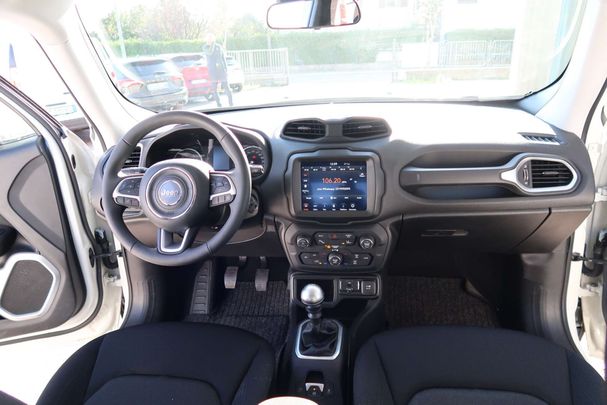 Jeep Renegade 1.0 88 kW image number 6