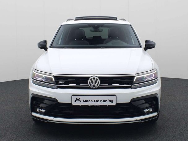 Volkswagen Tiguan 1.5 TSI DSG 110 kW image number 34