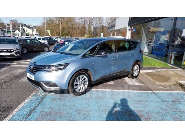 Renault Espace Energy dCi 160 EDC 118 kW image number 1