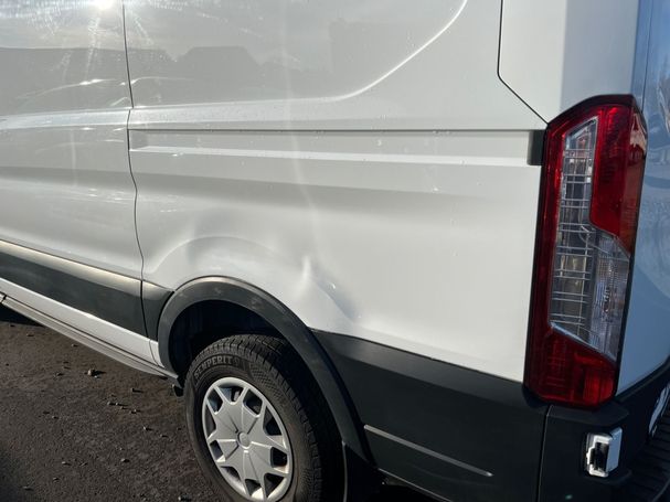 Ford Transit 350 L2 Trend 136 kW image number 16