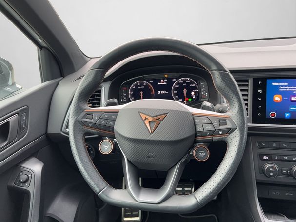 Cupra Ateca 2.0 TSI DSG 221 kW image number 9