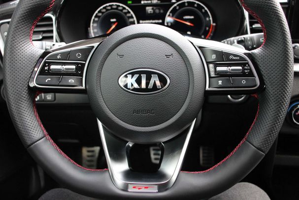 Kia ProCeed GT 150 kW image number 18