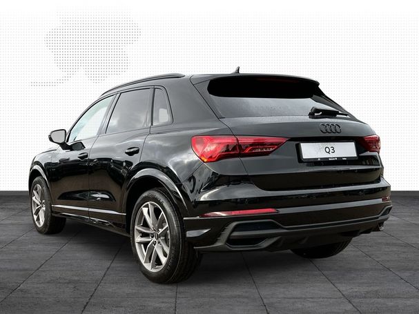 Audi Q3 1.5 TFSI S-line 110 kW image number 3