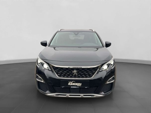 Peugeot 5008 130 Allure 96 kW image number 7