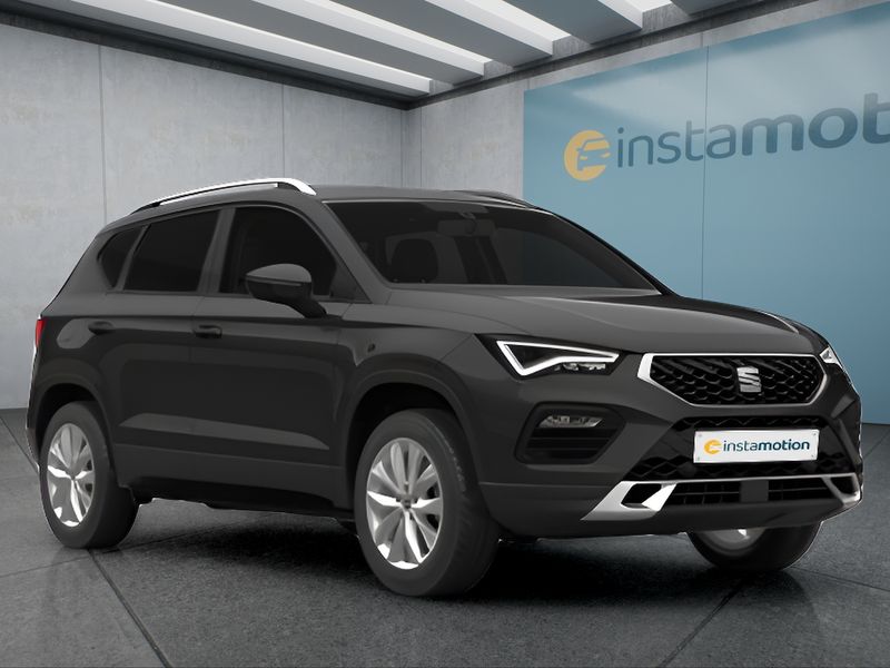 Seat Ateca 1.5 TSI Style