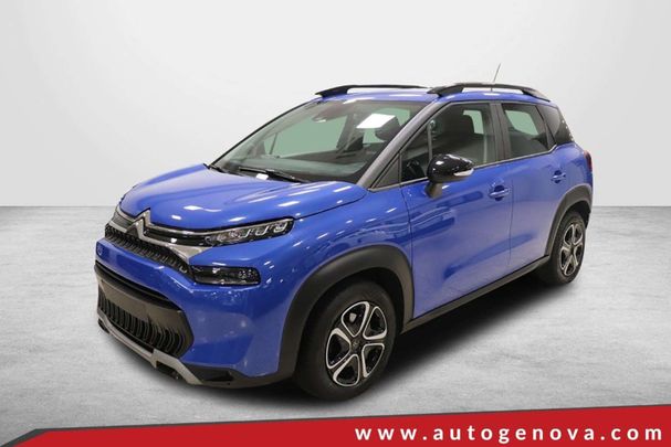 Citroen C3 Aircross PureTech 110 Feel 81 kW image number 1