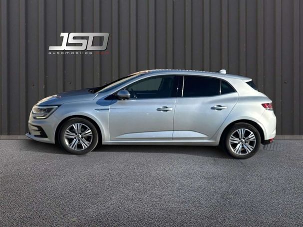 Renault Megane BLUE dCi 115 EDC 85 kW image number 4