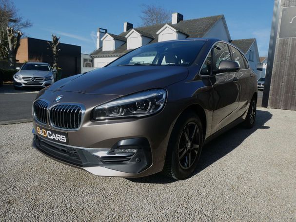 BMW 218i Active Tourer 103 kW image number 1