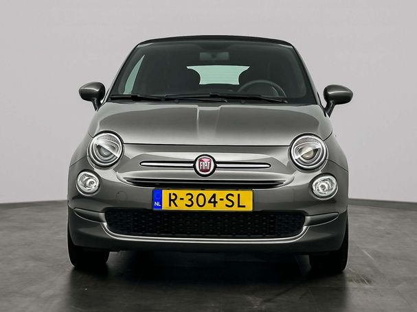 Fiat 500C 51 kW image number 5