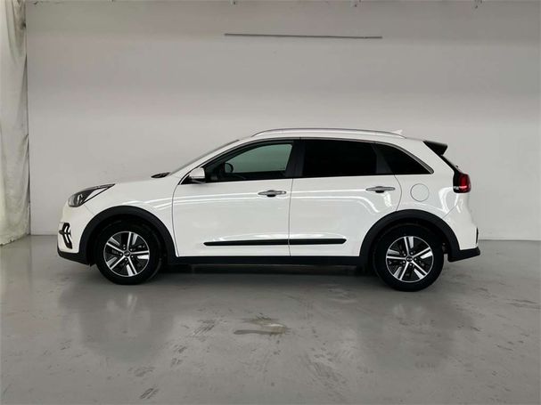 Kia Niro 1.6 104 kW image number 17