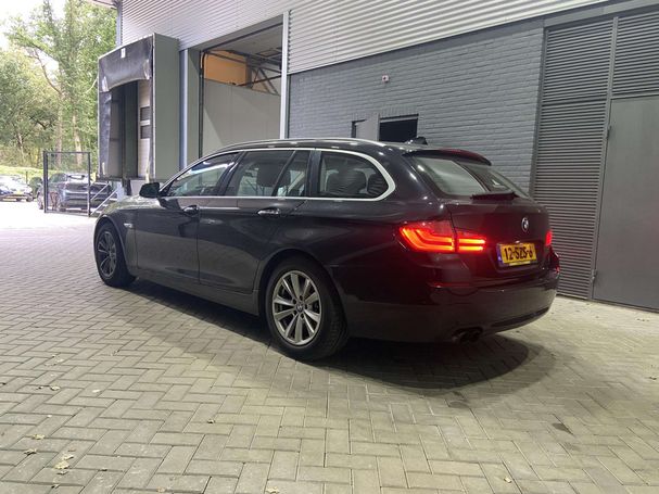 BMW 520i Touring 135 kW image number 4