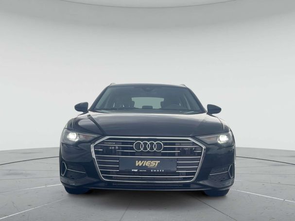 Audi A6 45 TFSI S tronic Sport 195 kW image number 3