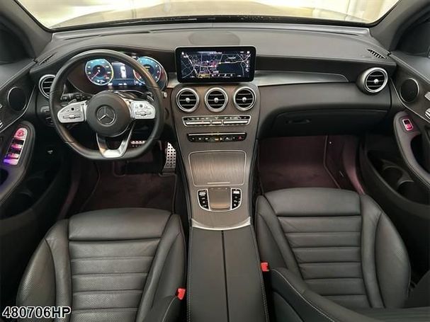 Mercedes-Benz GLC 300 190 kW image number 11