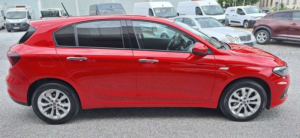 Fiat Tipo 1.6 DCT Lounge 88 kW image number 9