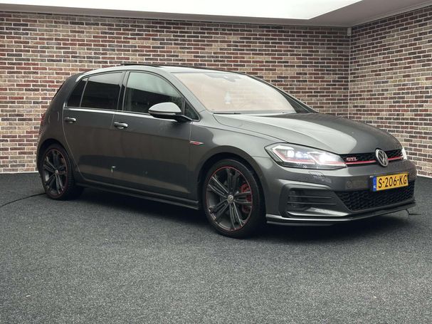 Volkswagen Golf GTI Performance DSG 180 kW image number 22