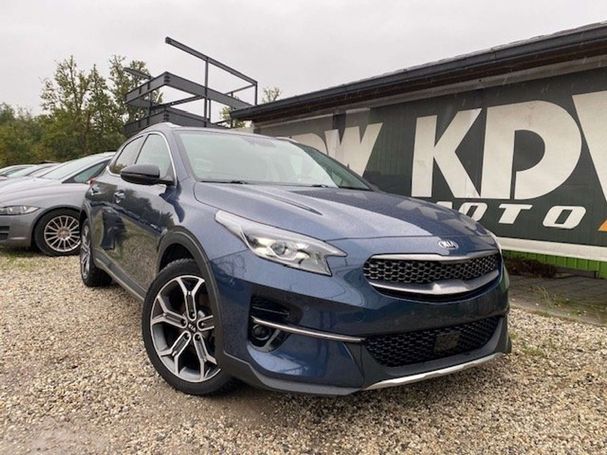 Kia XCeed 1.6 CRDi 100 kW image number 2