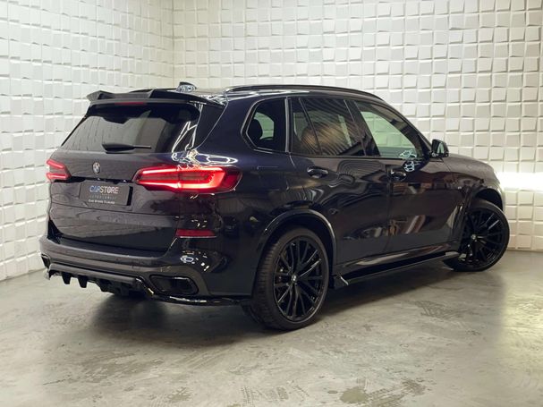 BMW X5 45e xDrive 290 kW image number 6