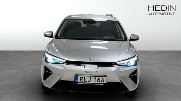 MG MG5 Maximum Range 115 kW image number 8