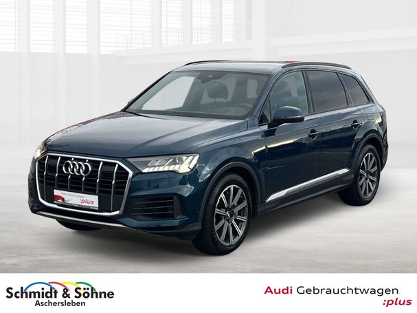 Audi Q7 55 TFSIe 280 kW image number 2